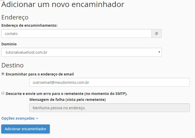 Como Trocar a senha do Bol Mail 